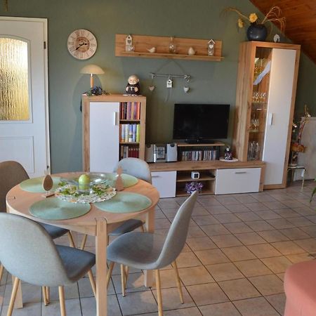 Ferienwohnung Auszeit Waxweiler Экстерьер фото