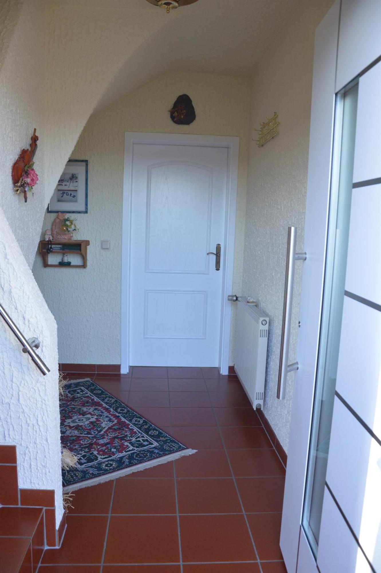 Ferienwohnung Auszeit Waxweiler Экстерьер фото